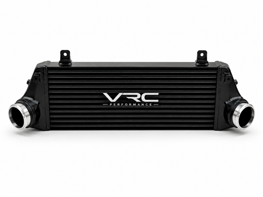 TEST PRODUCT INTERCOOLER