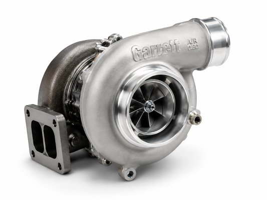 TEST PRODUCT  TURBO